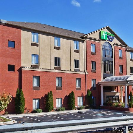Holiday Inn Express Hotel & Suites - Atlanta/Emory University Area By Ihg Decatur Luaran gambar
