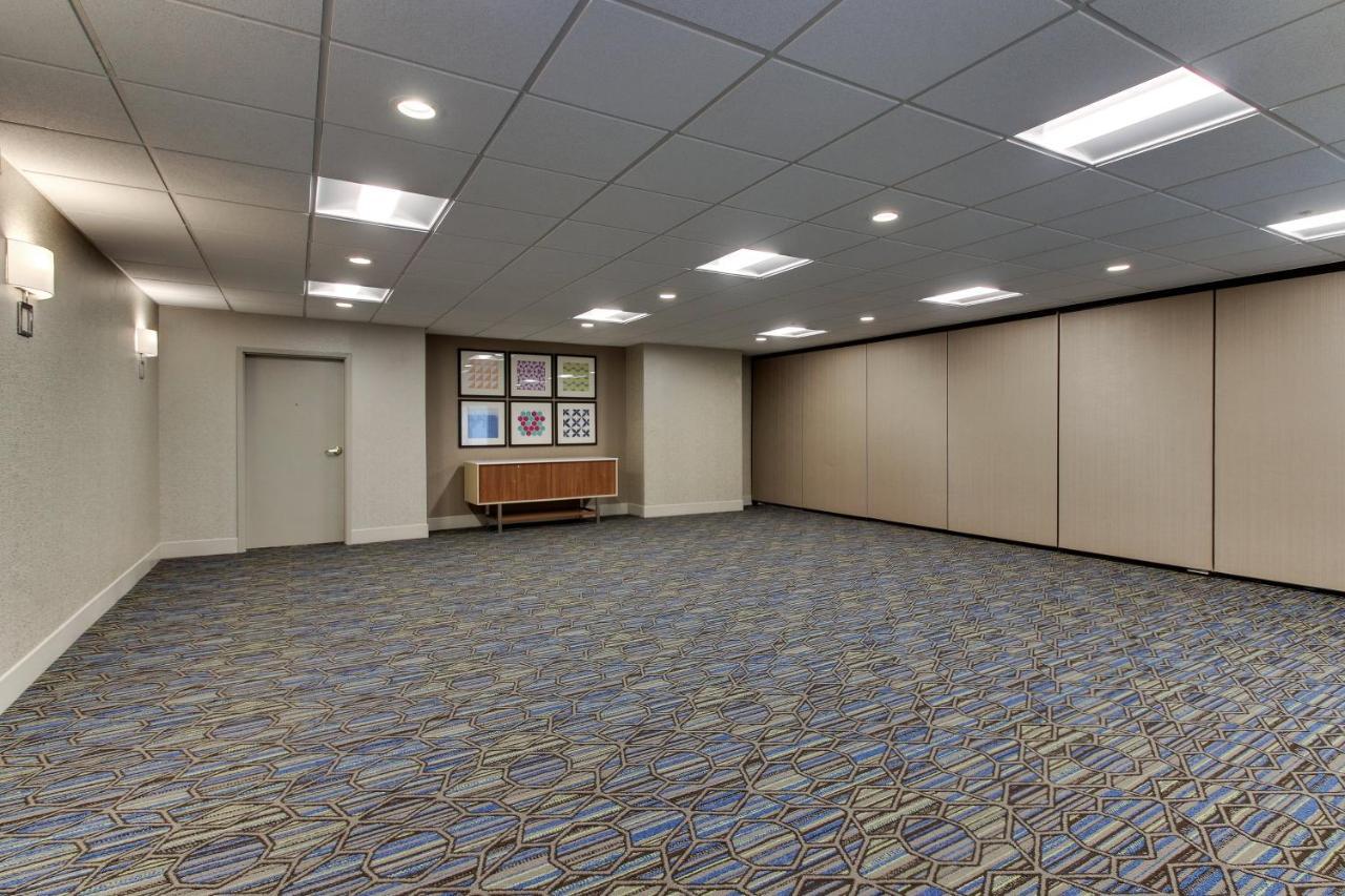Holiday Inn Express Hotel & Suites - Atlanta/Emory University Area By Ihg Decatur Luaran gambar