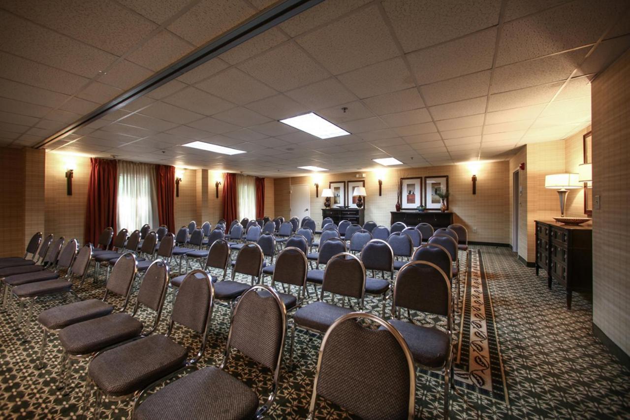 Holiday Inn Express Hotel & Suites - Atlanta/Emory University Area By Ihg Decatur Luaran gambar