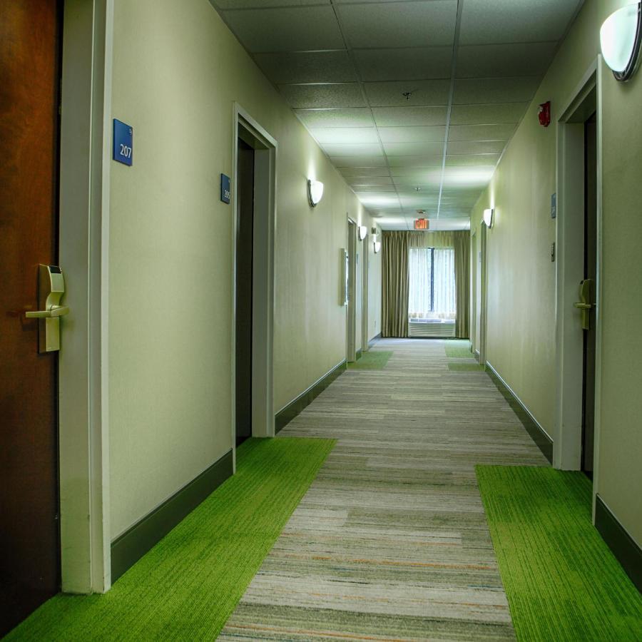 Holiday Inn Express Hotel & Suites - Atlanta/Emory University Area By Ihg Decatur Luaran gambar