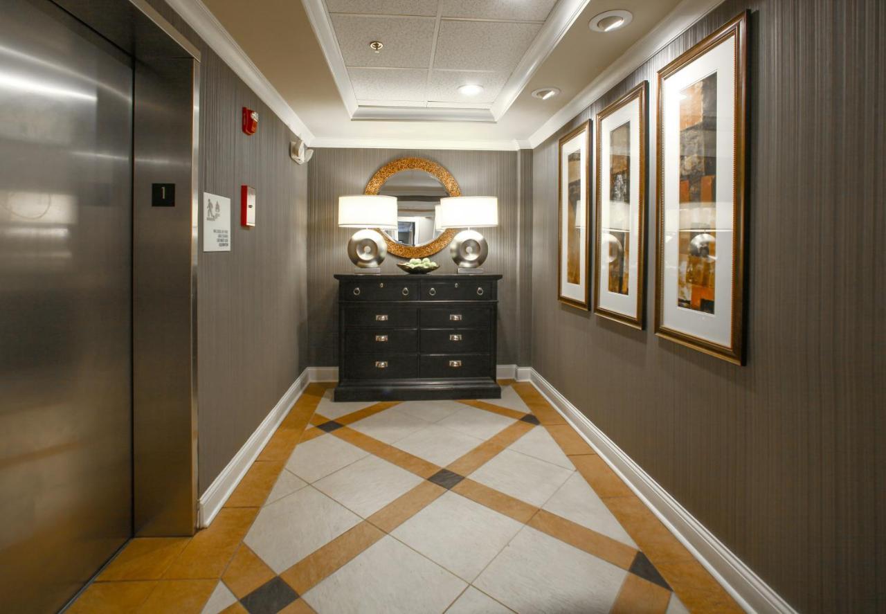 Holiday Inn Express Hotel & Suites - Atlanta/Emory University Area By Ihg Decatur Luaran gambar