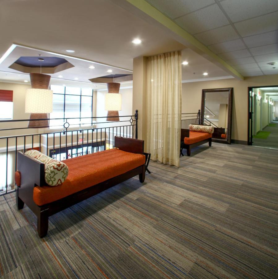 Holiday Inn Express Hotel & Suites - Atlanta/Emory University Area By Ihg Decatur Luaran gambar