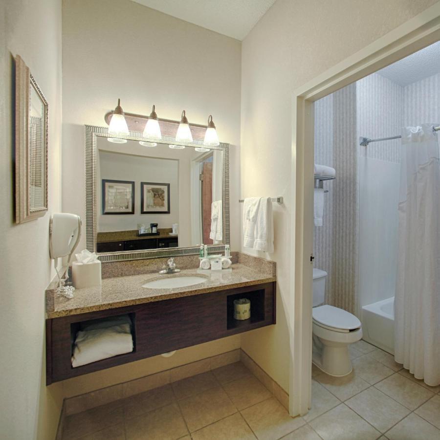 Holiday Inn Express Hotel & Suites - Atlanta/Emory University Area By Ihg Decatur Luaran gambar