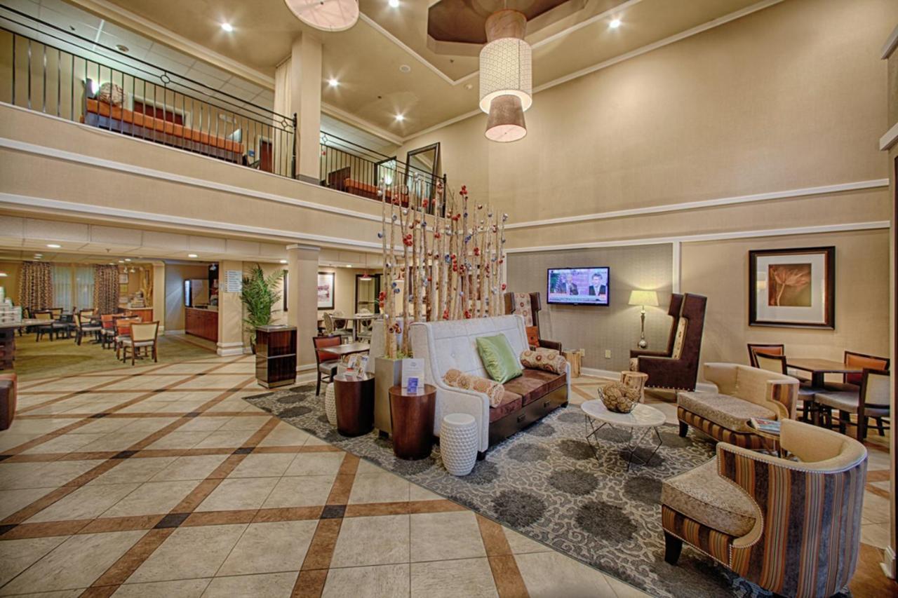Holiday Inn Express Hotel & Suites - Atlanta/Emory University Area By Ihg Decatur Luaran gambar
