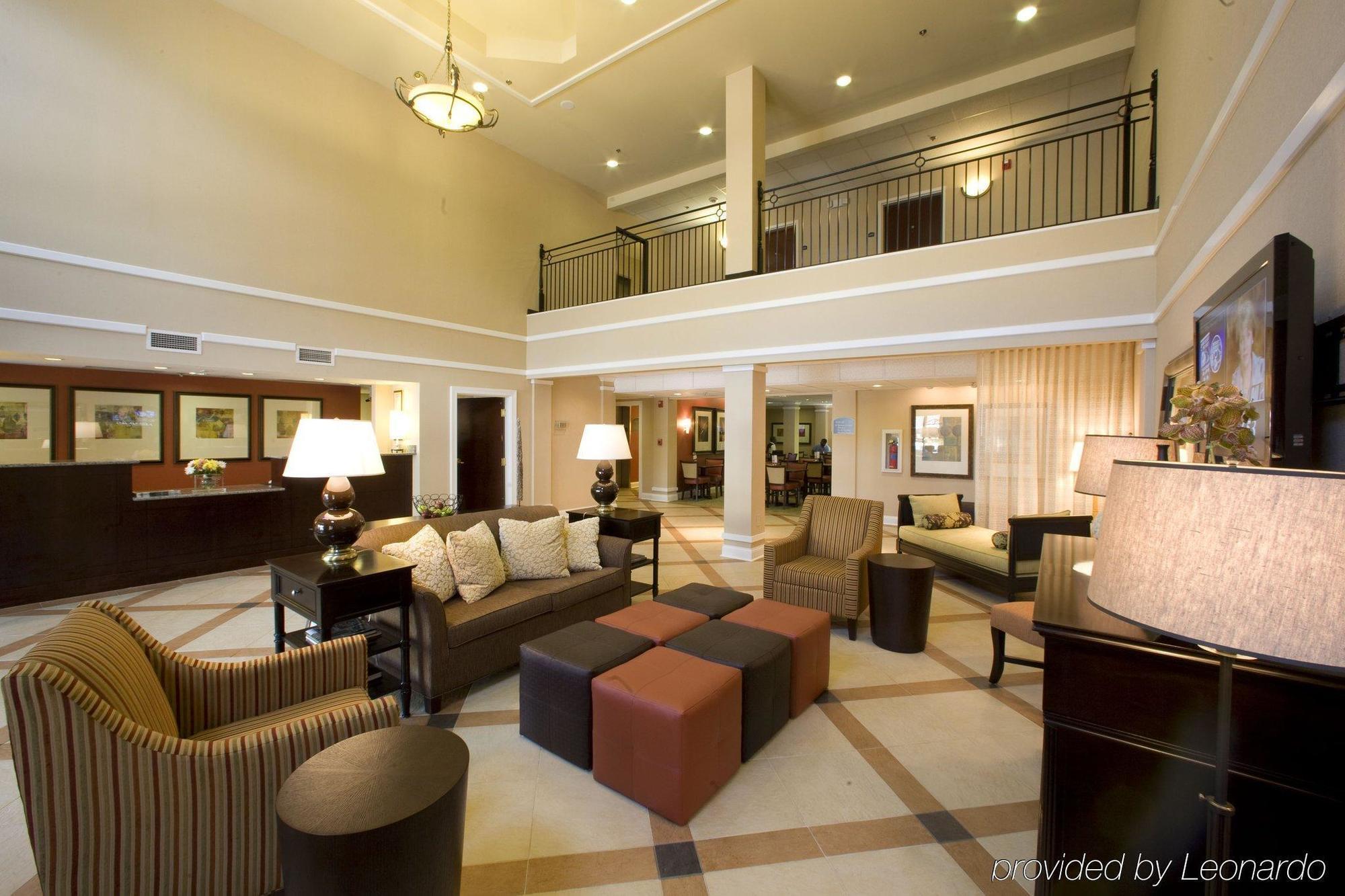 Holiday Inn Express Hotel & Suites - Atlanta/Emory University Area By Ihg Decatur Dalaman gambar