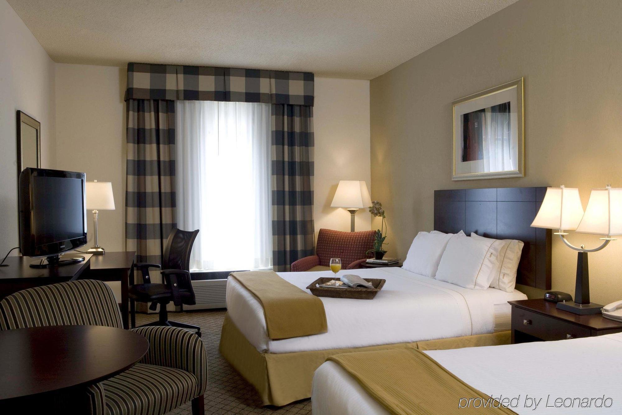 Holiday Inn Express Hotel & Suites - Atlanta/Emory University Area By Ihg Decatur Bilik gambar