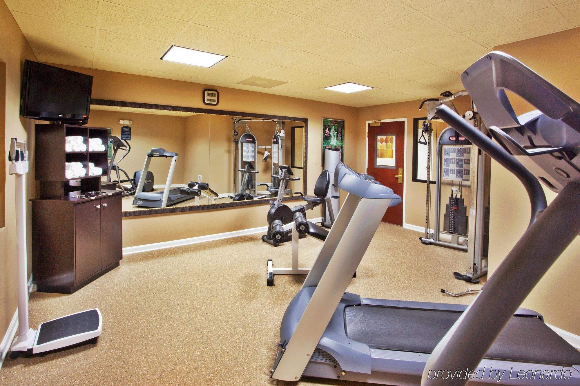Holiday Inn Express Hotel & Suites - Atlanta/Emory University Area By Ihg Decatur Kemudahan gambar