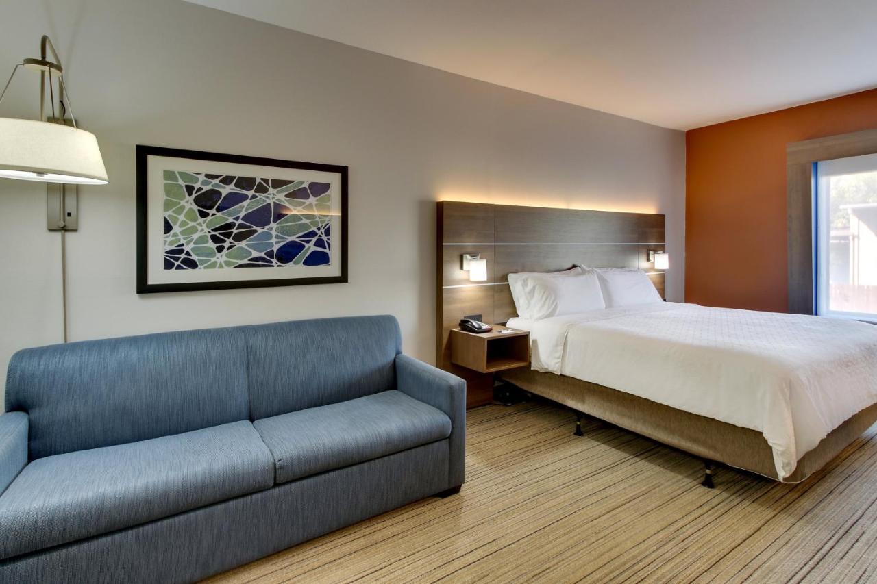 Holiday Inn Express Hotel & Suites - Atlanta/Emory University Area By Ihg Decatur Bilik gambar